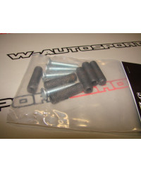 COUPELLES AVANT CARROSSAGE S13 S14 S15 GKTECH 