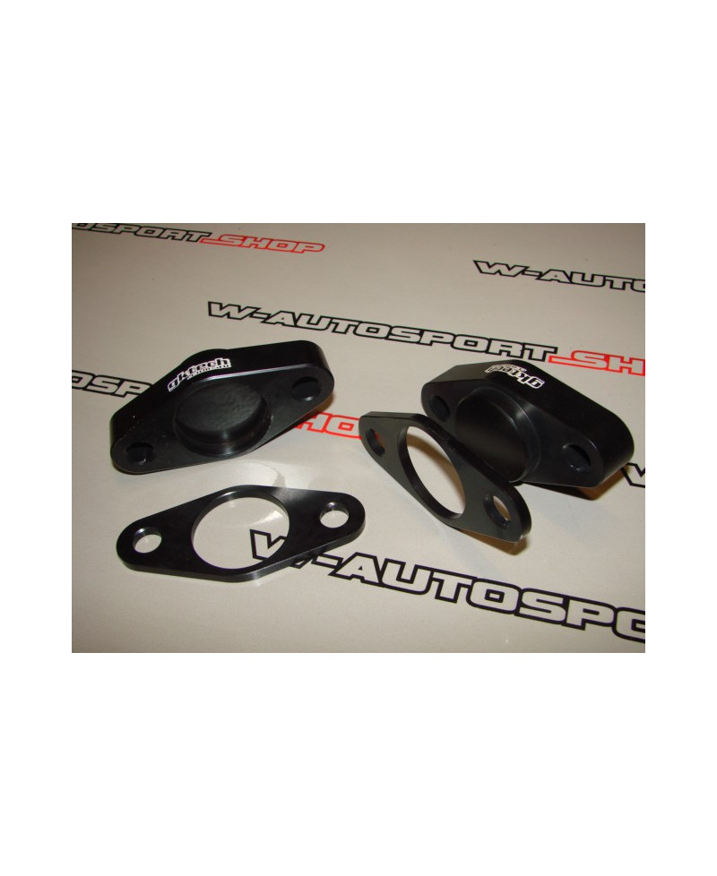 Kit rabaissement rotules Skyline  GTR GKTECH