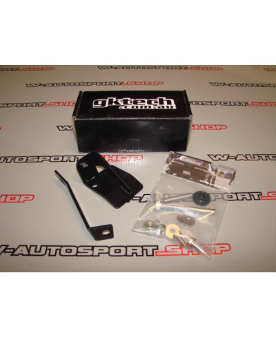 RENFORT DE FIXATION MAITRE CYLINDRE S13 GKTECH 