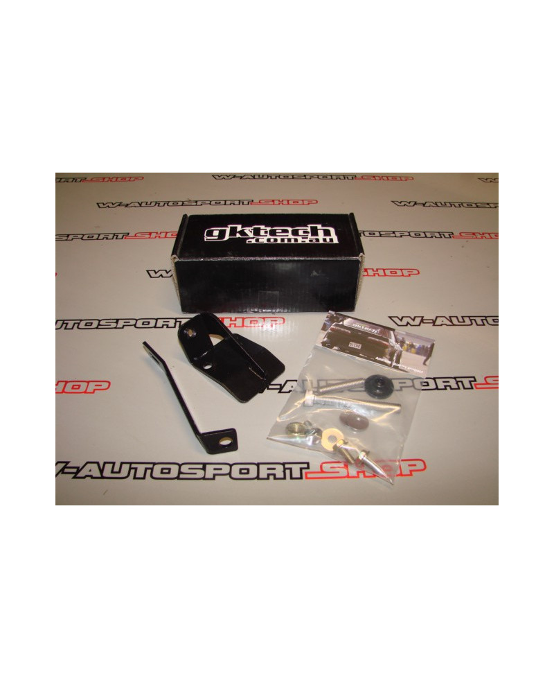 RENFORT DE FIXATION MAITRE CYLINDRE S13 GKTECH 