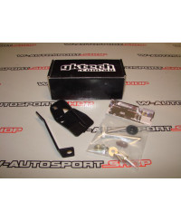 RENFORT DE FIXATION MAITRE CYLINDRE S13 GKTECH 