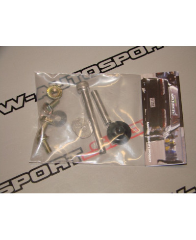 RENFORT DE FIXATION MAITRE CYLINDRE S13 GKTECH 