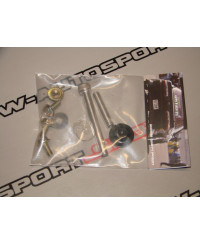 RENFORT DE FIXATION MAITRE CYLINDRE S13 GKTECH 