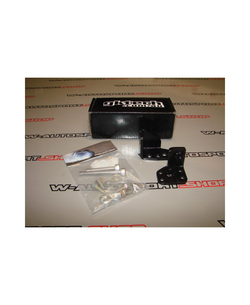 RENFORT FIXATION MAITRE CYLINDRE S14 GKTECH