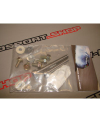 RENFORT FIXATION MAITRE CYLINDRE S14 GKTECH