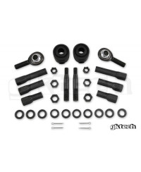 Kit rotules direction "uniball" GKTECH