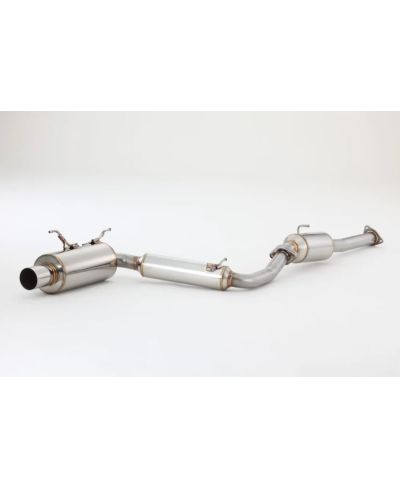 CATBACK POWER GETTER HONDA S2000 AP1 (F20C) - FUJITSUBO 