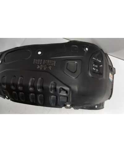 PARE-BOUE AVANT DROIT RX8 MAZDA