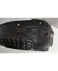 PARE-BOUE AVANT DROIT RX8 MAZDA