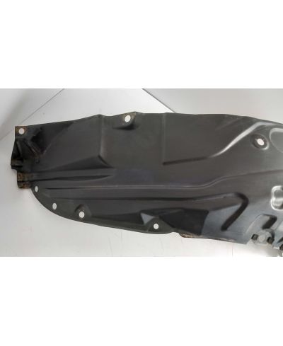 PARE-BOUE AVANT DROIT RX8 MAZDA