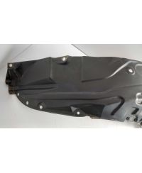 PARE-BOUE AVANT DROIT RX8 MAZDA