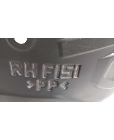 PARE-BOUE AVANT DROIT RX8 MAZDA