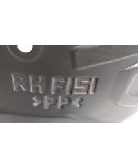 PARE-BOUE AVANT DROIT RX8 MAZDA