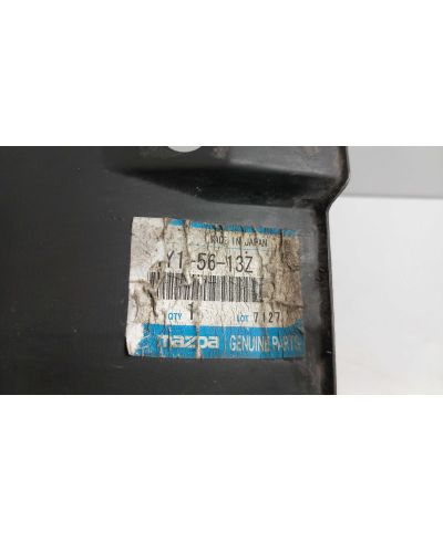 PARE-BOUE AVANT DROIT RX8 MAZDA