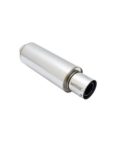 SILENCIEUX UNIVERSEL M-N1 - MEGAN RACING 