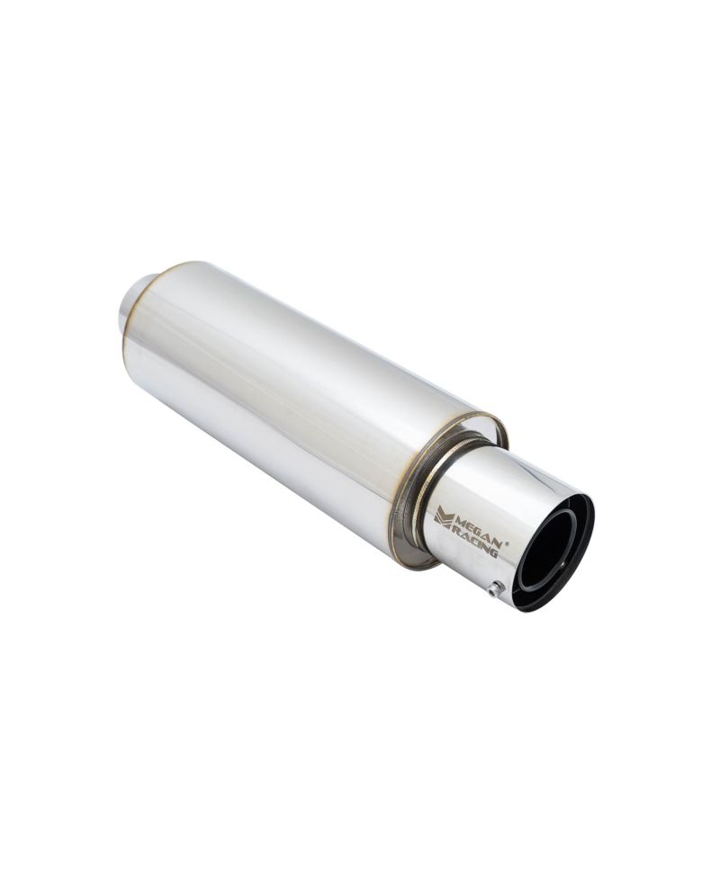 SILENCIEUX UNIVERSEL M-N1 - MEGAN RACING 