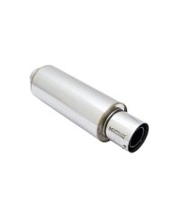 SILENCIEUX UNIVERSEL M-N1 - MEGAN RACING 