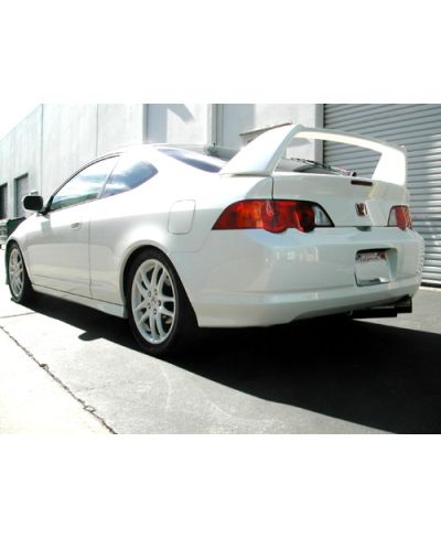 SILENCIEUX UNIVERSEL M-N1 - MEGAN RACING 