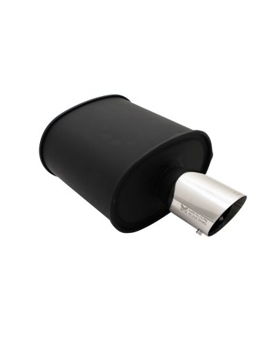 SILENCIEUX UNIVERSEL M-OE - MEGAN RACING 