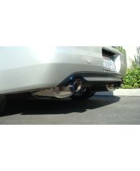 SILENCIEUX UNIVERSEL M-VO - MEGAN RACING 