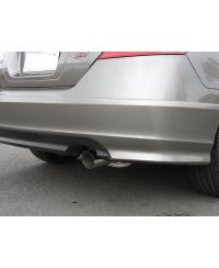 SILENCIEUX UNIVERSEL M-OE TURBO - MEGAN RACING 