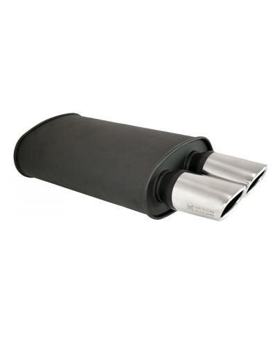 SILENCIEUX UNIVERSEL O-VA - MEGAN RACING 