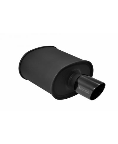 SILENCIEUX UNIVERSEL M-BC TURBO - MEGAN RACING 