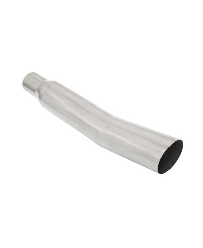EMBOUT D'ECHAPPEMENT UNIVERSEL "BLAST PIPE" - MEGAN RACING 