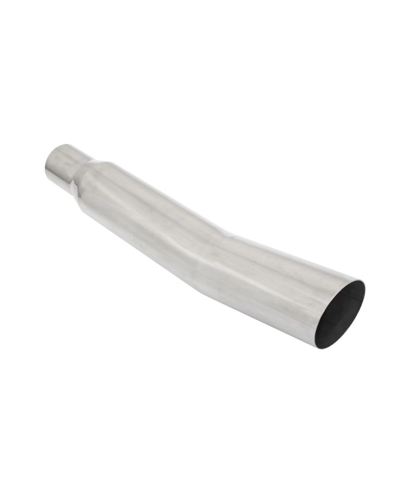 EMBOUT D'ECHAPPEMENT UNIVERSEL "BLAST PIPE" - MEGAN RACING 
