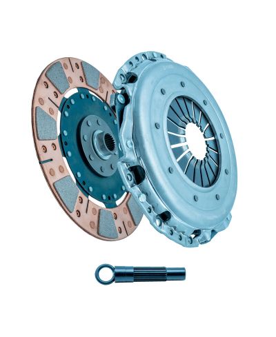 KIT EMBRAYAGE RENFORCÉ AUDI SEAT SKODA VOLKSWAGEN 1.4 / 1.8 / 2.0 TSI & TFSI - DKM