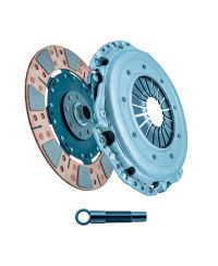 KIT EMBRAYAGE RENFORCÉ AUDI SEAT SKODA VOLKSWAGEN 1.4 / 1.8 / 2.0 TSI & TFSI - DKM