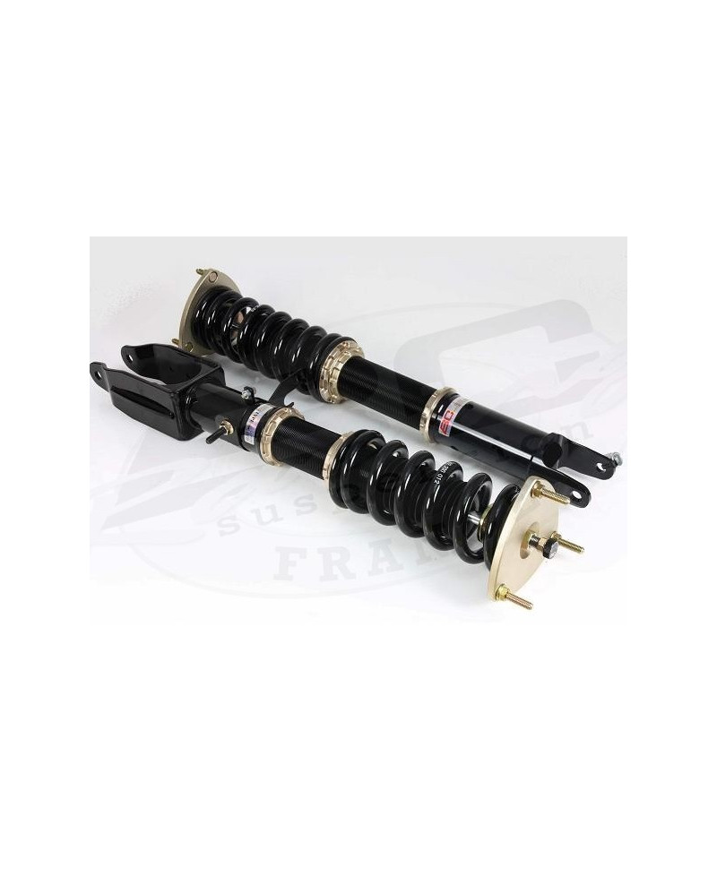 COMBINES FILETES NISSAN GTR R35 BCRACING