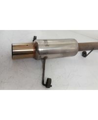 ECHAPPEMENT SKYLINE R34 NISSAN ...DESIGNATION +PRIX ?NE MONTE PAS TOUT SEUL !!! 