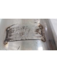 ECHAPPEMENT SKYLINE R34 NISSAN ...DESIGNATION +PRIX ?NE MONTE PAS TOUT SEUL !!! 