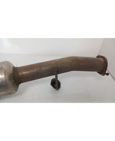 ECHAPPEMENT SKYLINE R34 NISSAN ...DESIGNATION +PRIX ?NE MONTE PAS TOUT SEUL !!! 