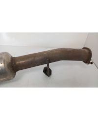 ECHAPPEMENT SKYLINE R34 NISSAN ...DESIGNATION +PRIX ?NE MONTE PAS TOUT SEUL !!! 