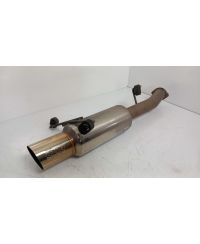 ECHAPPEMENT SKYLINE R34 NISSAN ...DESIGNATION +PRIX ?NE MONTE PAS TOUT SEUL !!! 