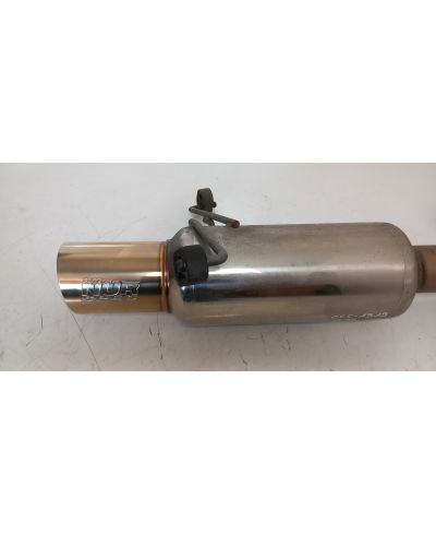 ECHAPPEMENT SKYLINE R34 NISSAN ...DESIGNATION +PRIX ?NE MONTE PAS TOUT SEUL !!! 