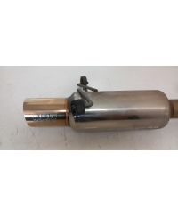 ECHAPPEMENT SKYLINE R34 NISSAN ...DESIGNATION +PRIX ?NE MONTE PAS TOUT SEUL !!! 