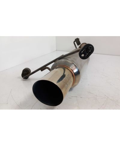 ECHAPPEMENT SKYLINE R34 NISSAN ...DESIGNATION +PRIX ?NE MONTE PAS TOUT SEUL !!! 