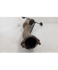 ECHAPPEMENT SKYLINE R34 NISSAN ...DESIGNATION +PRIX ?NE MONTE PAS TOUT SEUL !!! 