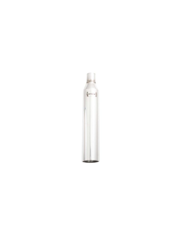 EMBOUT D'ECHAPPEMENT UNIVERSEL "BLAST PIPE"V3 - MEGAN RACING 
