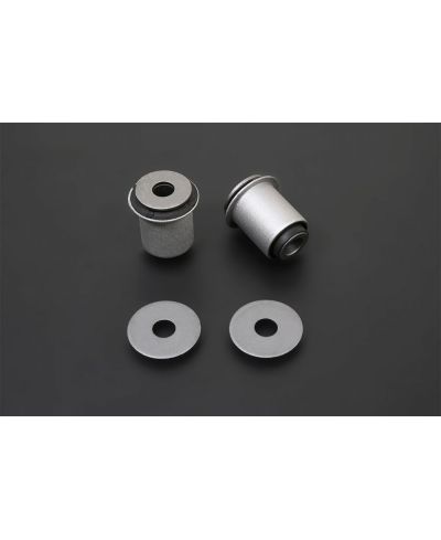 SET SILENT BLOCS BRAS AVANT INFERIEUR AVANT HONDA CIVIC TYPE R FL5 - HARDRACE 