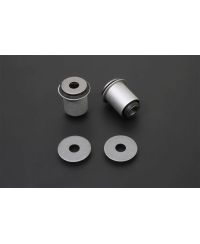 SET SILENT BLOCS BRAS AVANT INFERIEUR AVANT HONDA CIVIC TYPE R FL5 - HARDRACE 