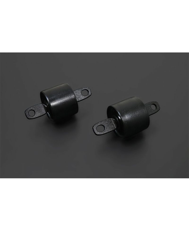 SET SILENT BLOCS RENFORCES BRAS ARRIERE HONDA CIVIC/ TYPE R FL5 - HARDRACE 