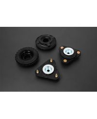 SET COUPELLES AMORTISSEURS AVANT REGLABLES HONDA CIVIC FN - HARDRACE 