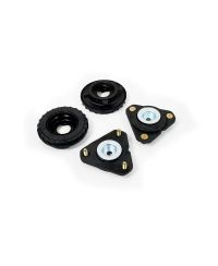 SET COUPELLES AMORTISSEURS AVANT REGLABLES HONDA CIVIC FN - HARDRACE 