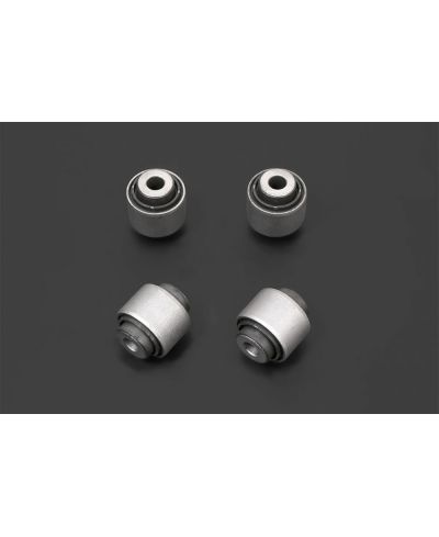 SET SILENT BLOCS BRAS ARRIERE SUPERIEUR HONDA CIVIC/ TYPE R - HARDRACE 