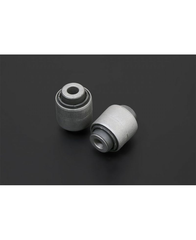 SET SILENT BLOCS BRAS ARRIERE INFERIEUR HONDA CIVIC TYPE R FK8/ FL5 - HARDRACE 