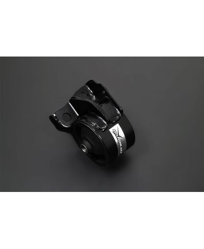 SUPPORT MOTEUR RENFORCÉ RACE VERSION COTE GAUCHE CIVIC/ INTEGRA/ DEL SOL - HARDRACE 